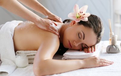 The Benefits of Infrared Light Facials: Rejuvenate Your Skin with Zen Motion Spa